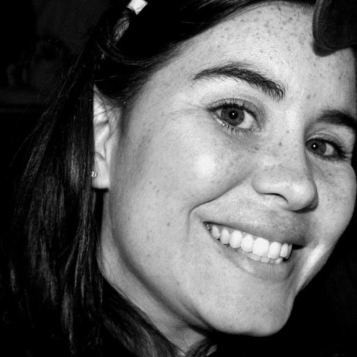 Alison Harrison Photo 8