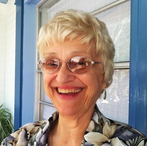 Sharon Everett Photo 24