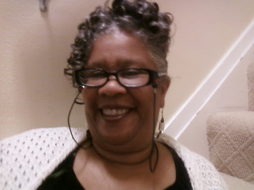 Maria Mccullough Photo 30