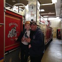 Scott Hoover Photo 41
