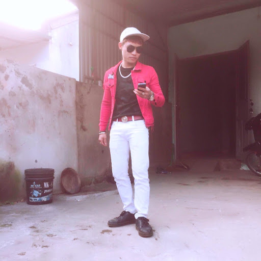 Thien Dinh Photo 6