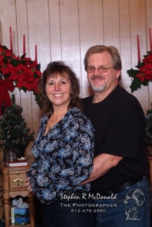 Deanna Hall Photo 14