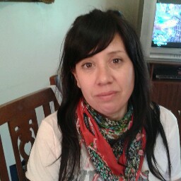 Victoria Bejarano Photo 6