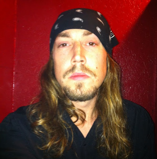 William Robinett Photo 5