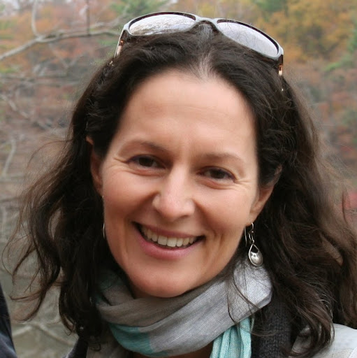 Miranda Barker Photo 36