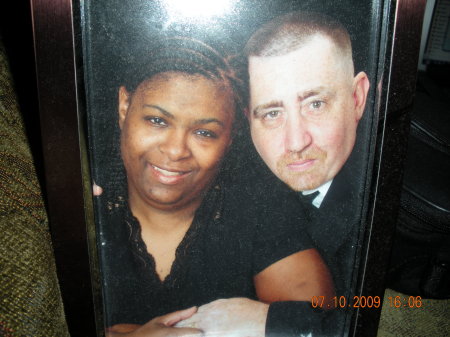 Tonia Johnson Photo 26