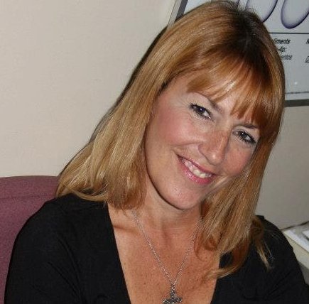 Cindy Sanders Photo 3