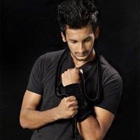 Angel Prince Photo 34