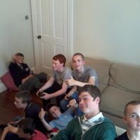 Michael Byrne Photo 25