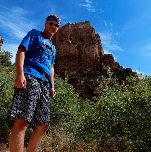 Andrew Godwin Photo 21