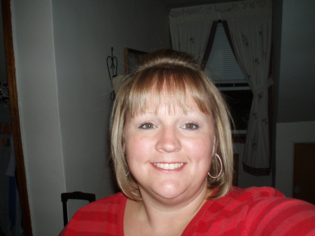 Gina Moore Photo 5