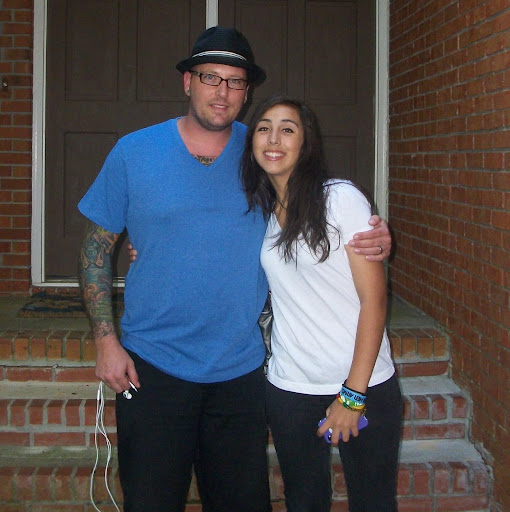 Daniel Capps Photo 6