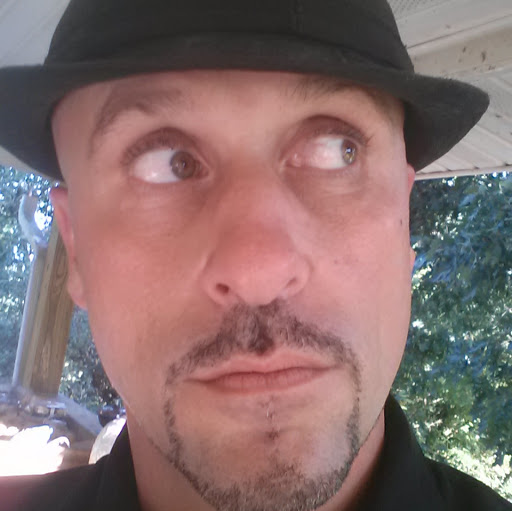 Timothy Gilbert Photo 41