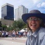 Dick Galloway Photo 9