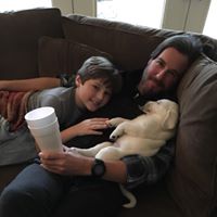 Michael Mayo Photo 43