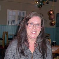 Georgina Mccarthy Photo 6