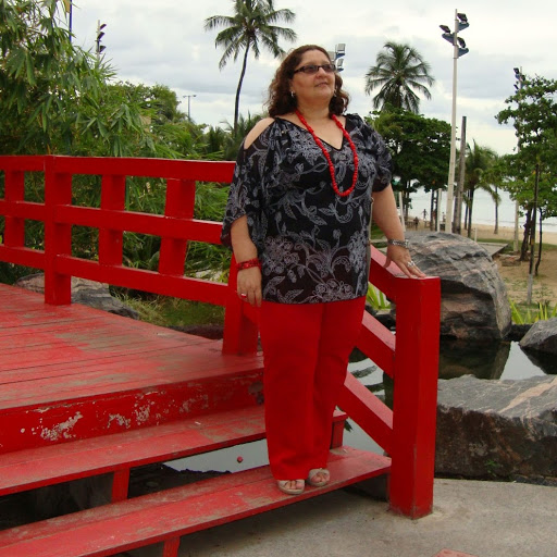 Sandra Mesquita Photo 5