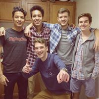 Bradley Workman Photo 6