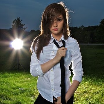 Zachary Rea Photo 6