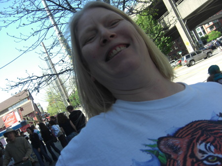 Teresa Hall Photo 12