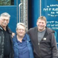 Jane Barber Photo 32