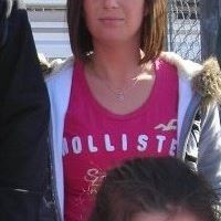 Gina Thacker Photo 6