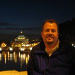 Stephen Hutton Photo 1