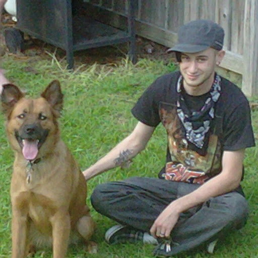 Jonathan Britt Photo 27
