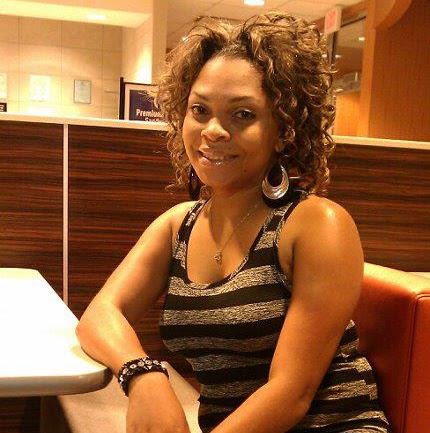 Rosalyn Cook Photo 4