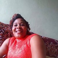 Florence Agbor Photo 5