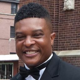 Jeffrey Chambers Photo 42
