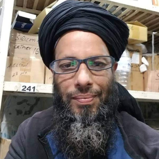 Mohammad Rashid Photo 30