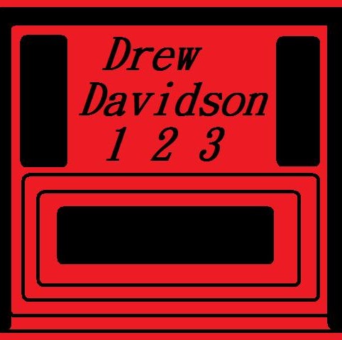 Drew Davidson Photo 7