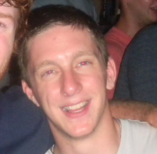 William Fitzgerald Photo 18