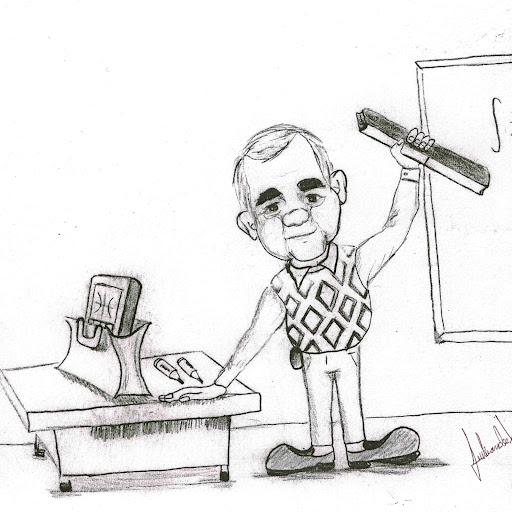 Fernando Valdes Photo 24
