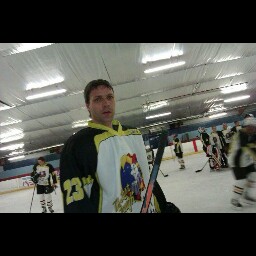 Andrew Stubbs Photo 7