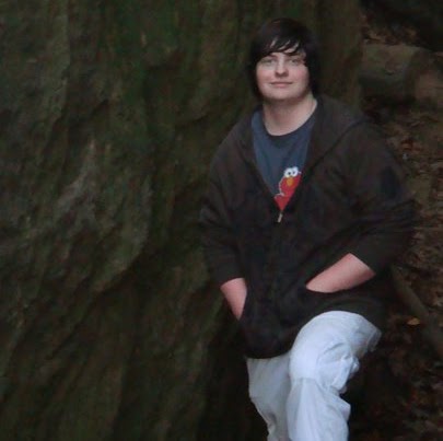 Garrett Reid Photo 8