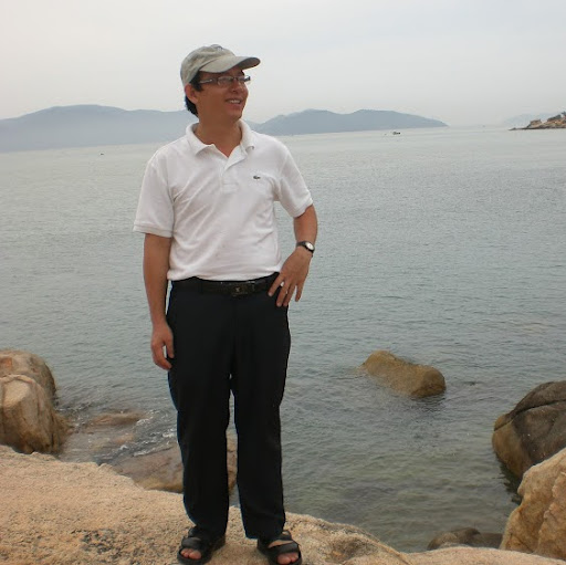 Chinh Ho Photo 11