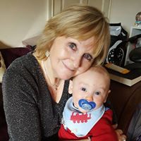 Maxine Murphy Photo 28