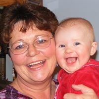Kay Patterson Photo 31