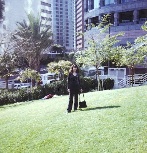 Blanca Holguin Photo 28