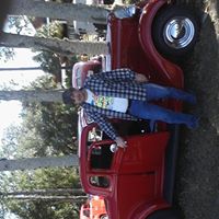 Grover Martin Photo 13