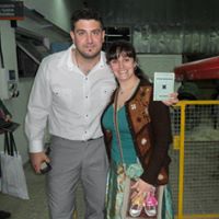 Maria Maffei Photo 19