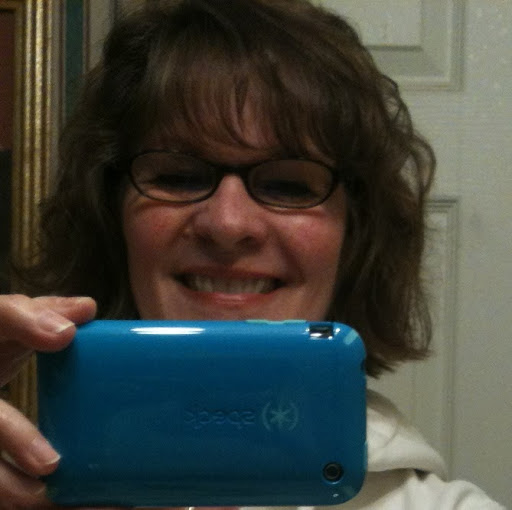 Diane Gee Photo 29