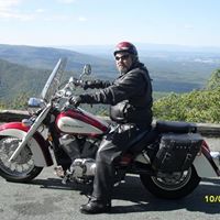 Randall Elliott Photo 31