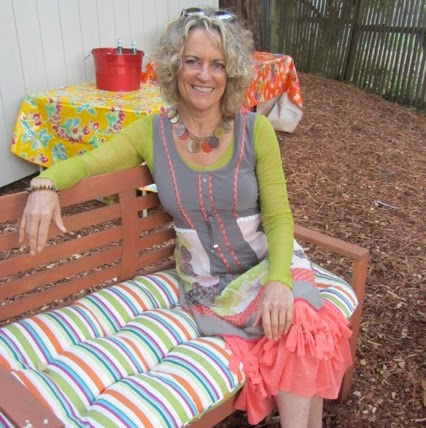 Diane Valentine Photo 4