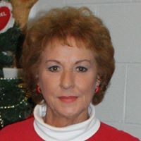 Lillian Thomas Photo 20