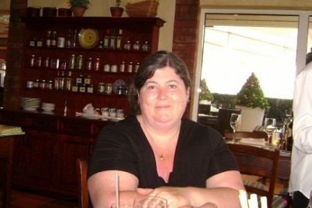 Angela Ward Photo 26