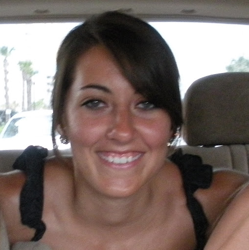 Melissa Napier Photo 5