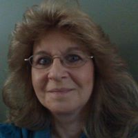 Teresa Barber Photo 33